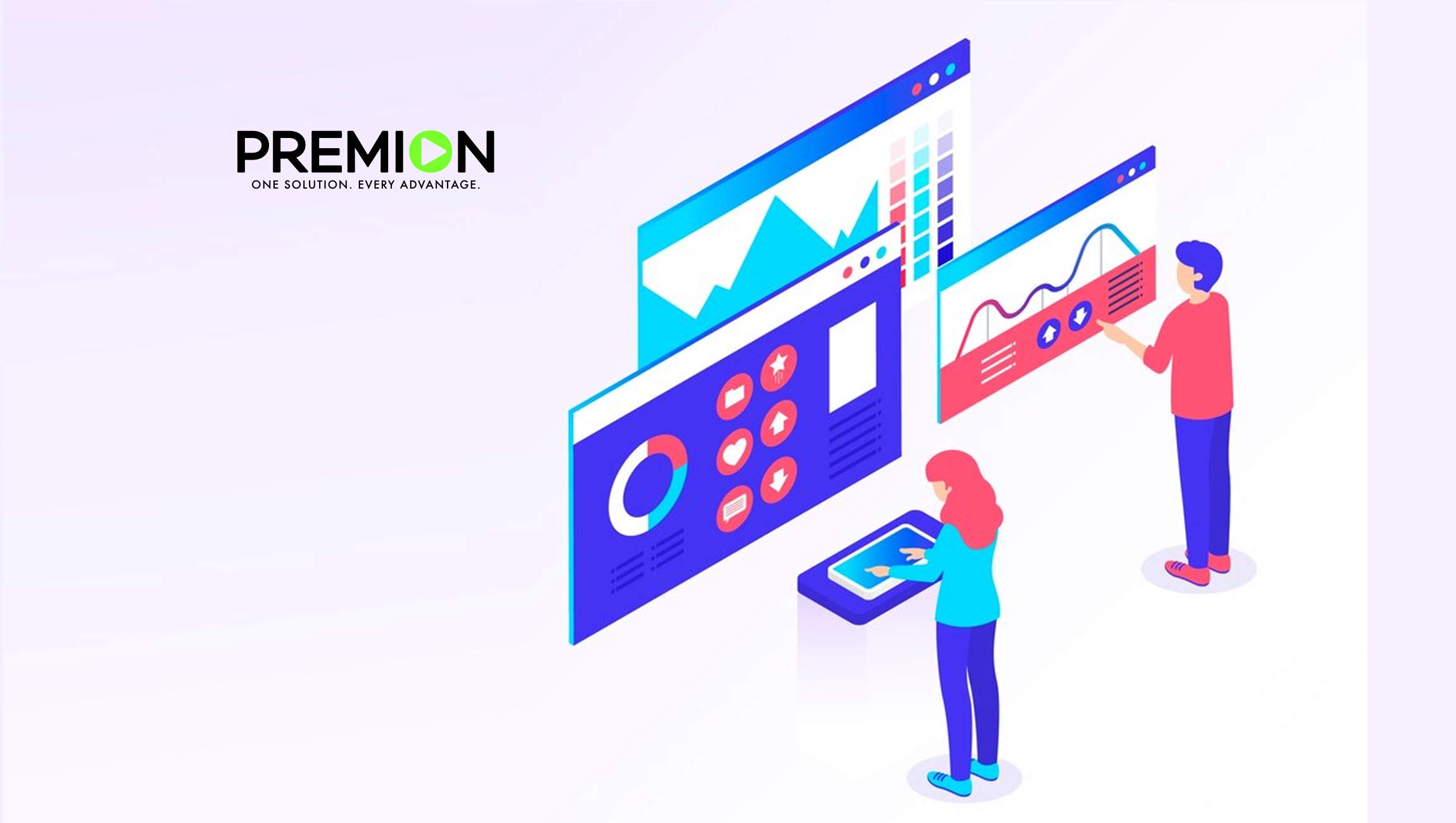 Premion Expands Omnichannel and Ad Tech Capabilities to Drive Cross-Channel Performance and Fuel Next Growth Phase