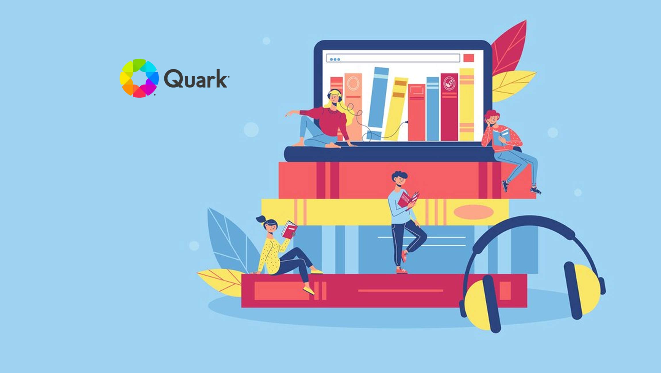 Quark Publishing Platform NextGen Now Available in Microsoft Azure Marketplace