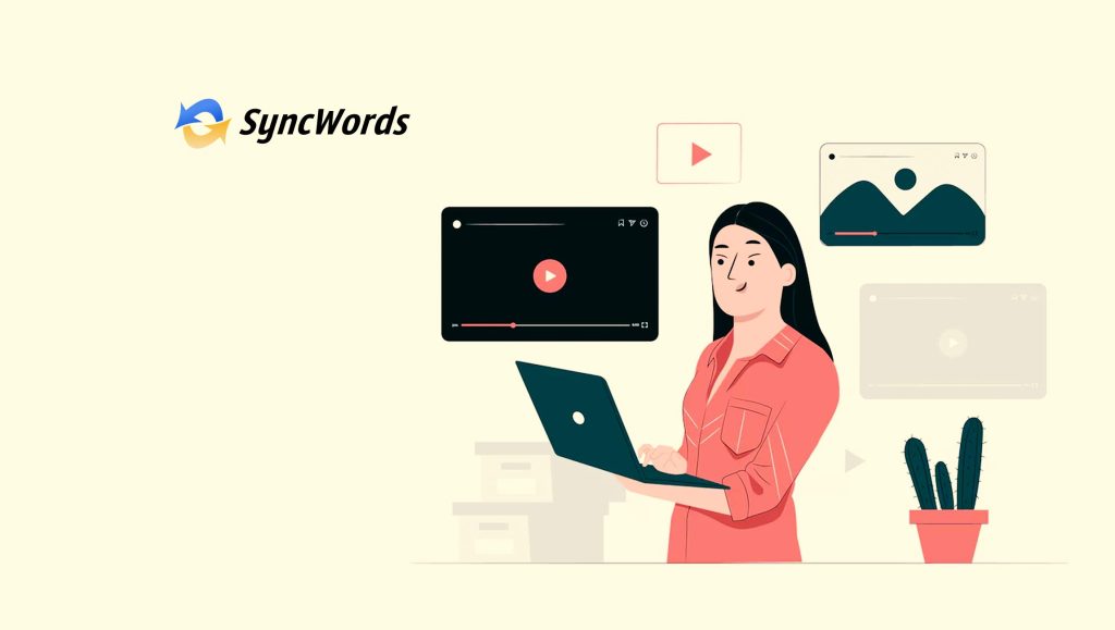 Revolutionizing Live Video: SyncWords Introduces Ultra-Low Latency AI Captions with Kobe Muxer™