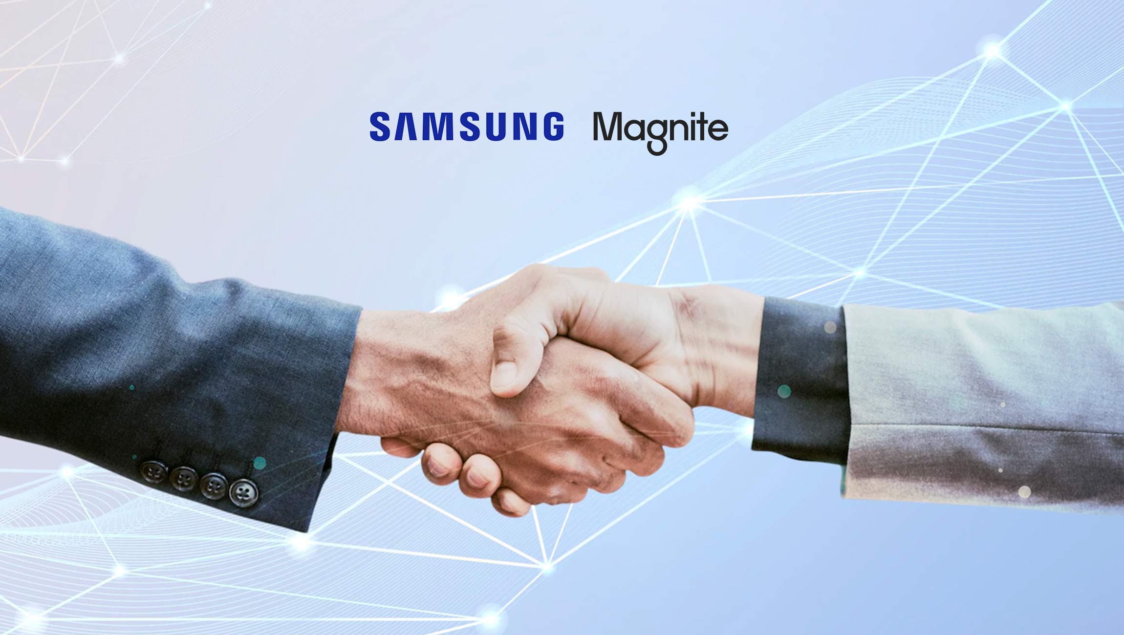 Samsung Ads and Magnite Deepen Partnership to Enhance Audience Addressability in Streaming TV