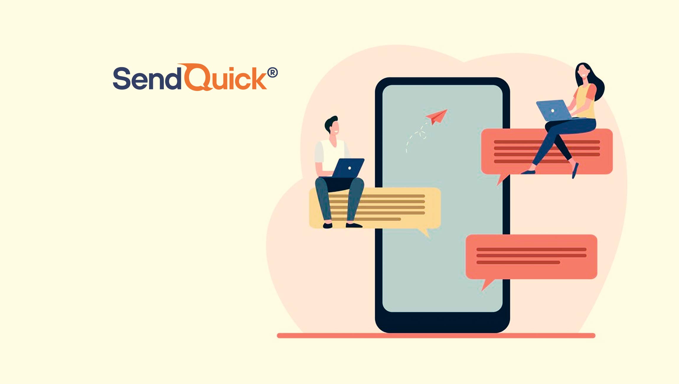 SendQuick AppExchange Unlocks Seamless Cross-Platform Messaging