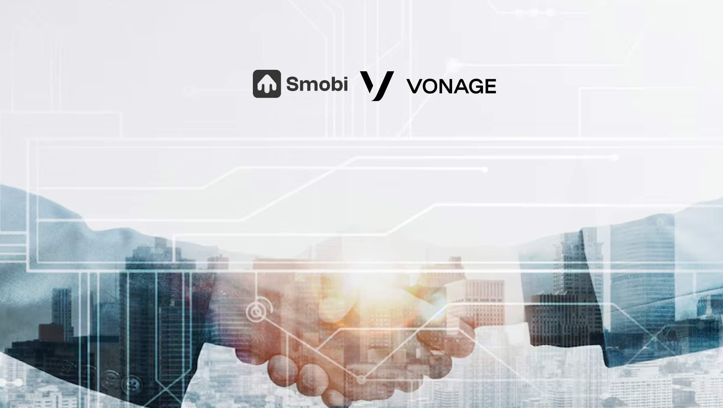 Smobi, an AI-powered RCS Platform, Partners with Vonage to Enhance Customer Engagement with RCS Messaging
