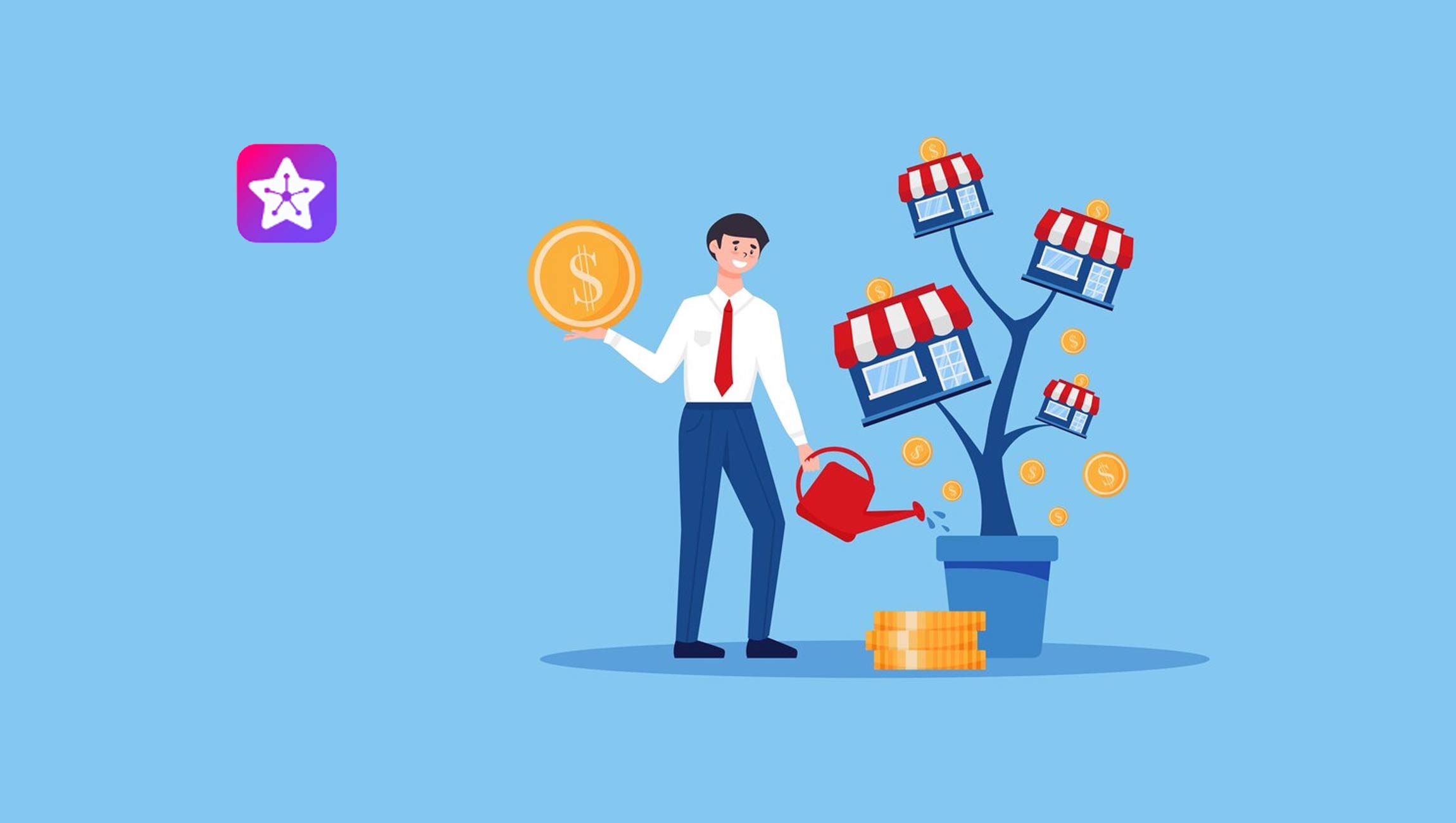 Starfish Brings Influencer Marketing to Small Businesses and Micro-Influencers with the Launch of Its All-in-One Platform