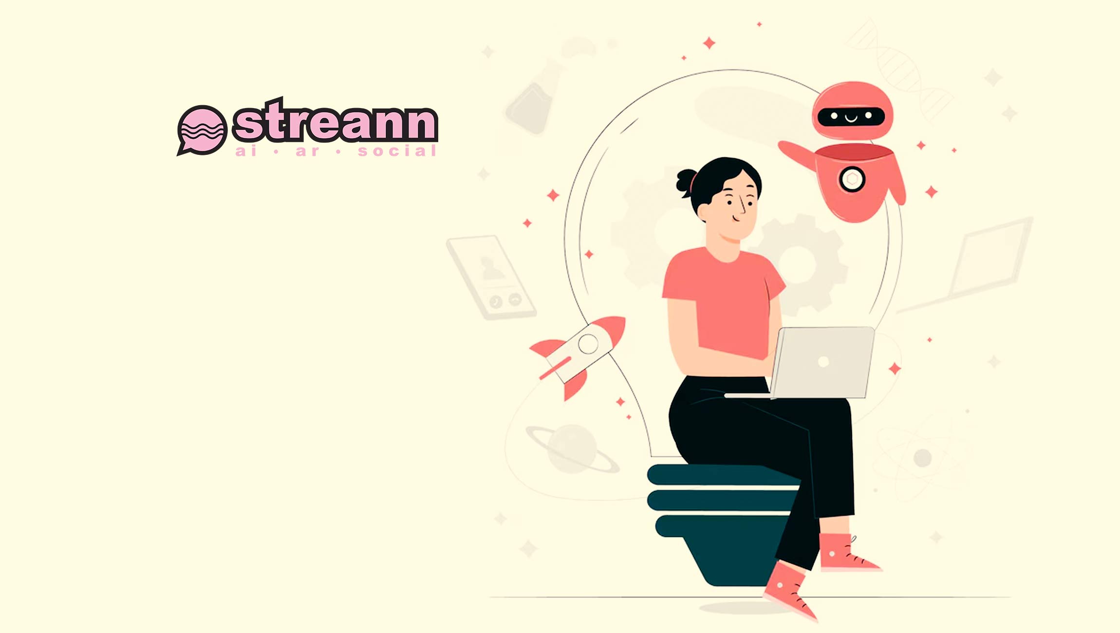 Streann Media Unveils Creator AI Agents to Revolutionize Fan Engagement