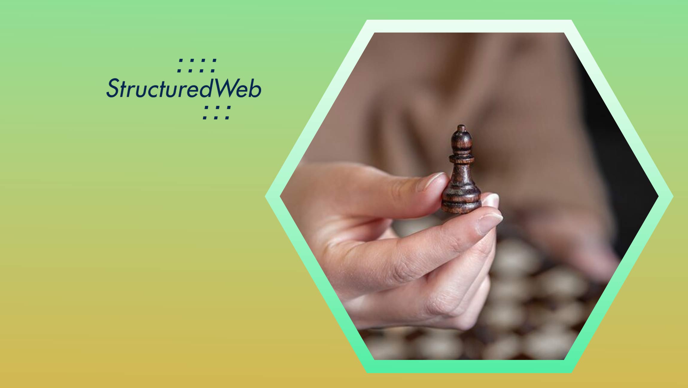 StructuredWeb Names Shane Edmonds as Chief Product & Technology Officer