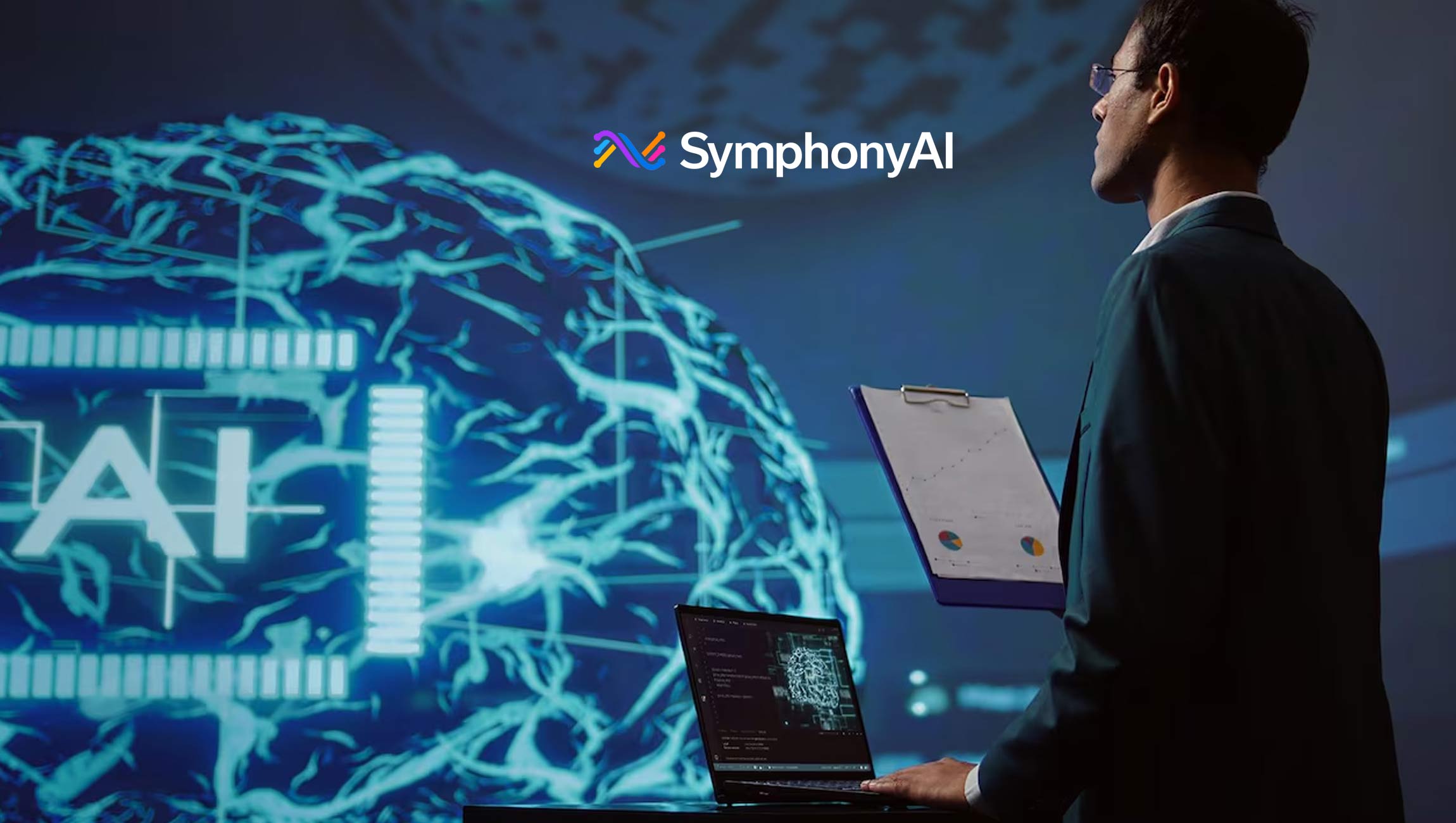 SymphonyAI Advances AI-Powered Insights and Data Unification Capabilities for Media Companies at the 2025 NAB Show