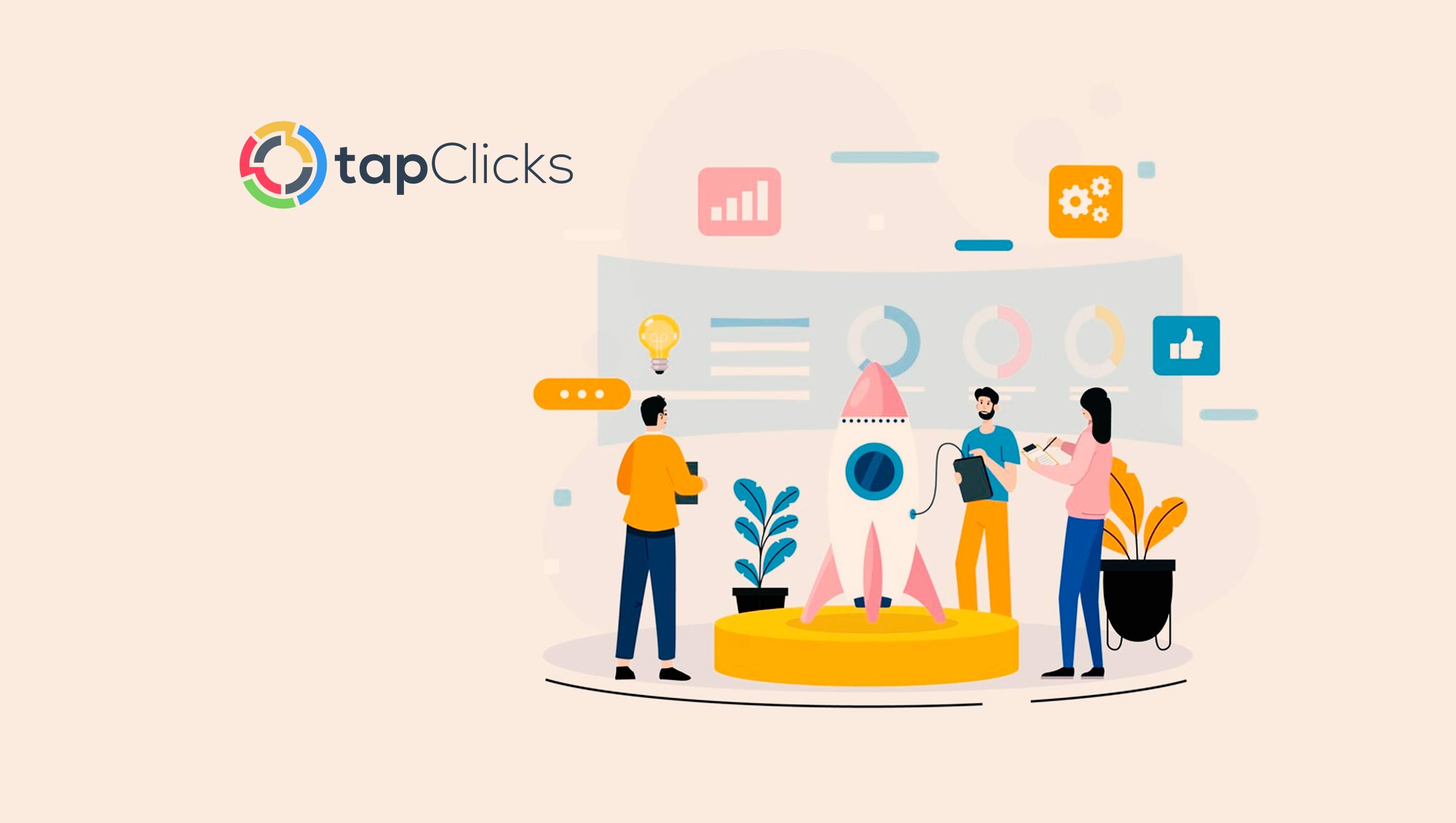 TapClicks Launches Game-Changing AI Agents to Transform Marketing Intelligence