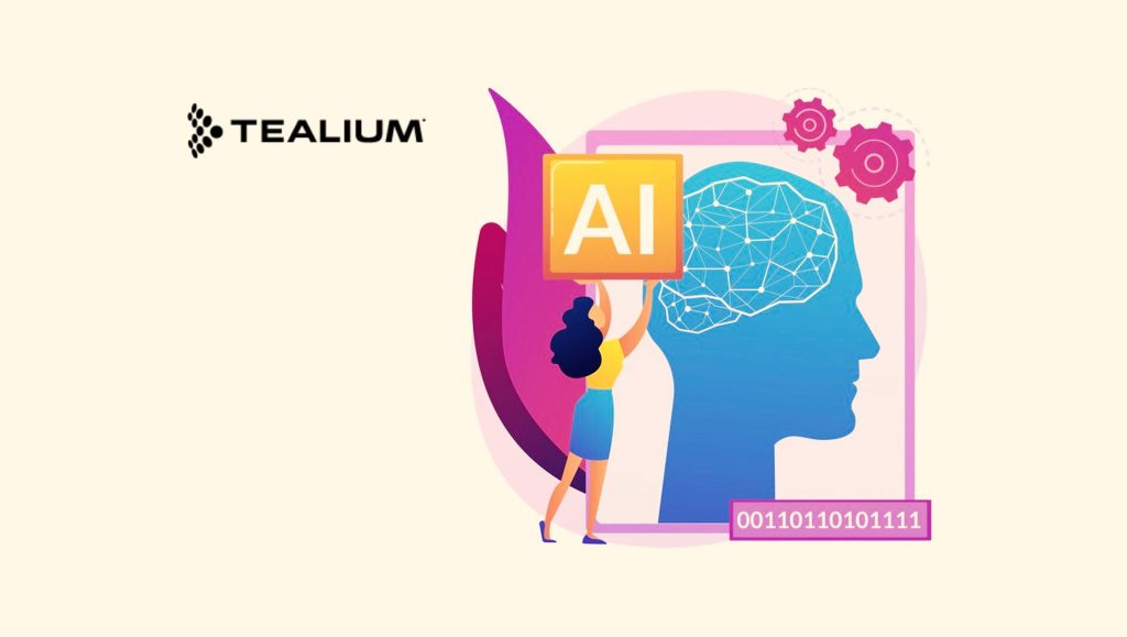 Tealium achieves MCP integration to fuel agentic AI initiatives