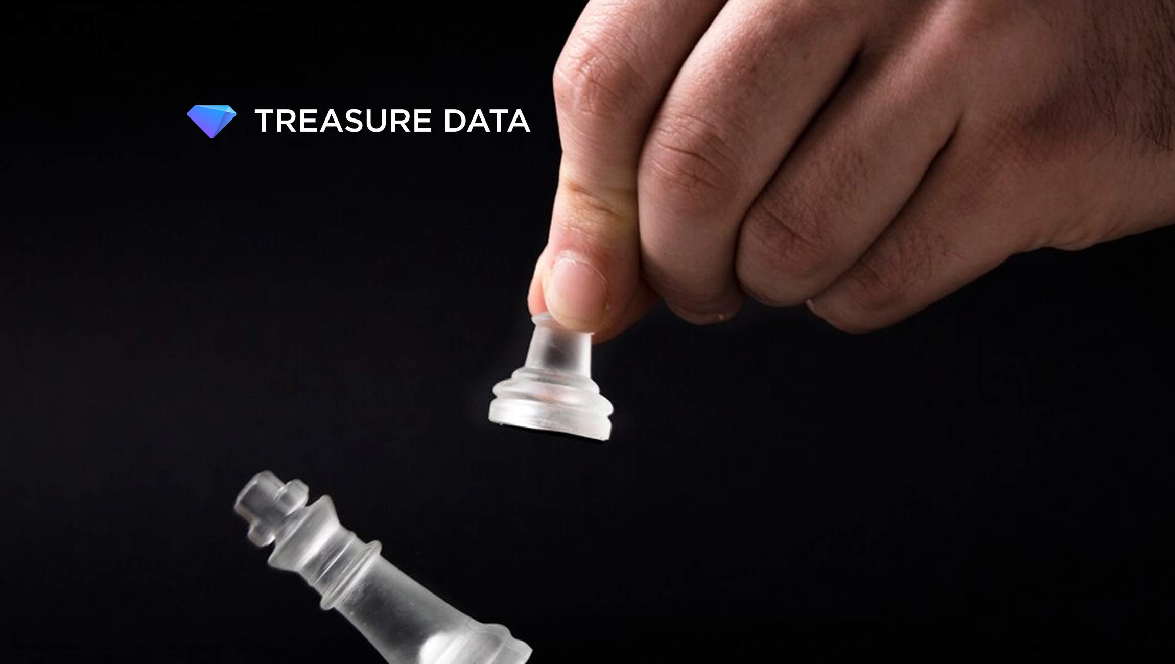 Treasure Data Appoints Rafael Flores as Chief Product Officer to Lead Next Era of AI-Driven Customer Data Platform Innovation