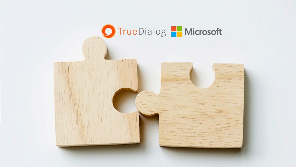 TrueDialog Broadens Access to Business SMS Communication with Native Microsoft 365 Integration