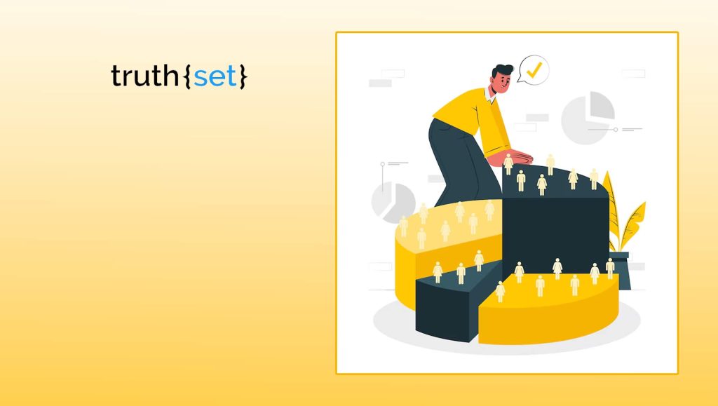 Truthset Introduces Data-Rated Audiences for Next-Level Marketing Precision