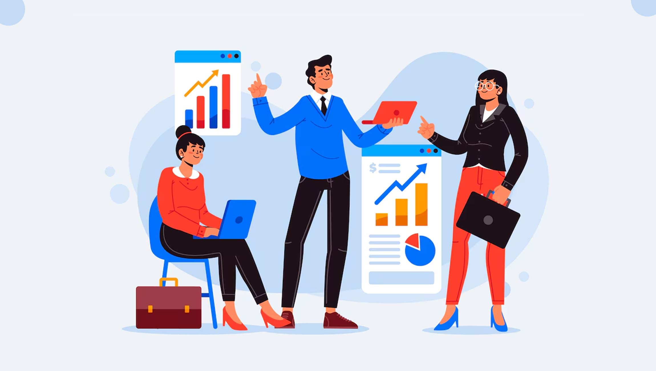 Understanding What a B2B Marketing Manager Does: A Quick Breakdown of the Role