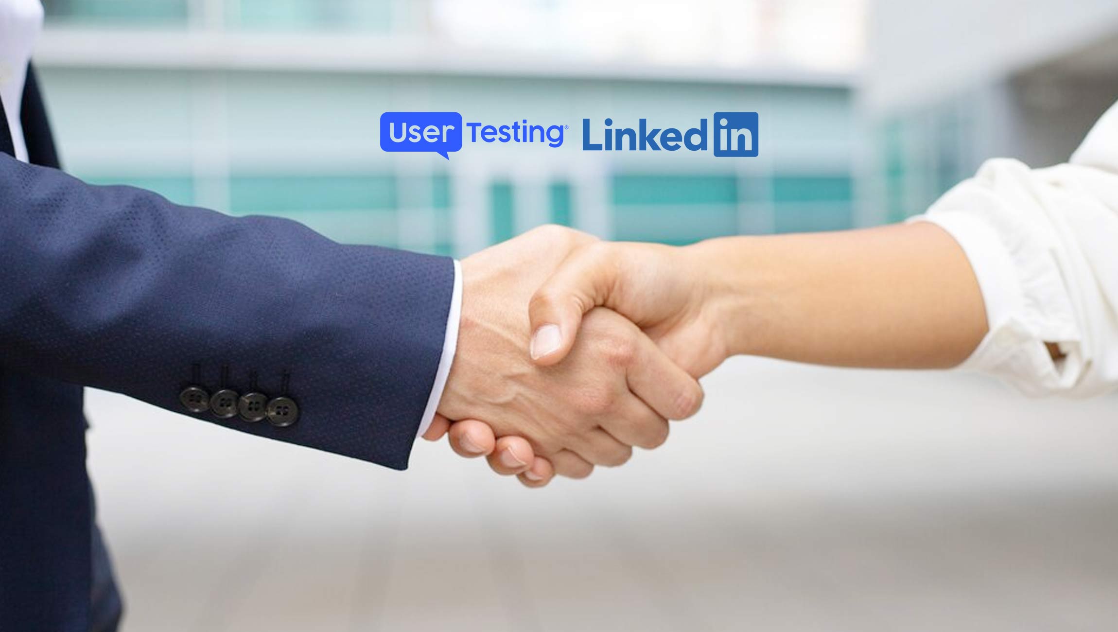 UserTesting Partners with LinkedIn to Elevate Trust and Transparency in Panel Management