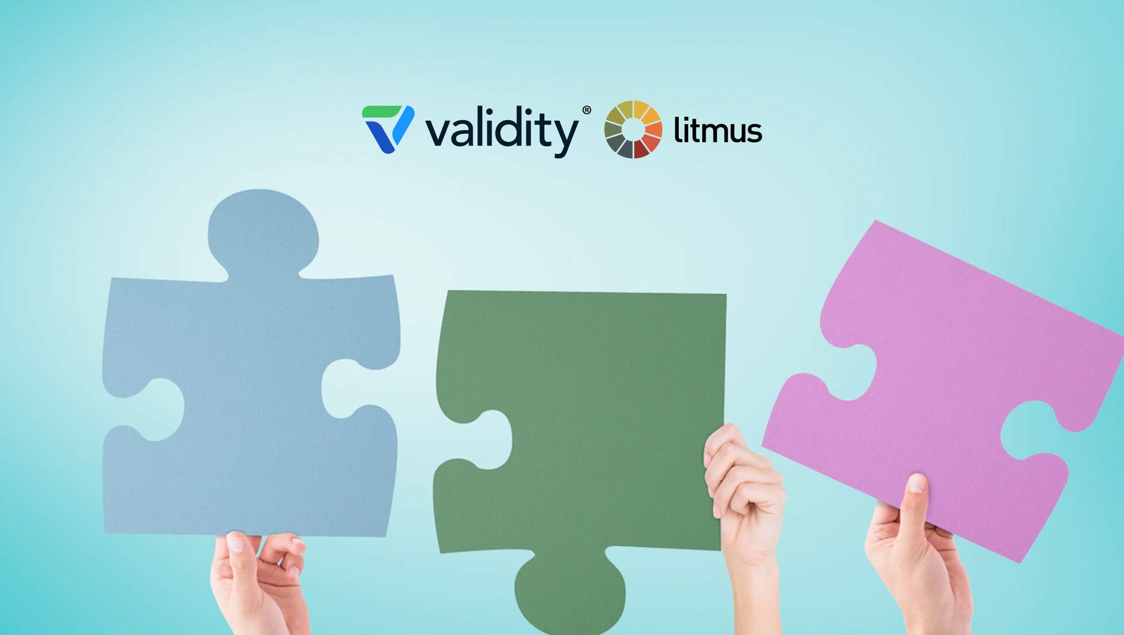 Validity Acquires Litmus, Advances Leadership as Best-in-Class Global Provider of Marketing Success and Customer Data Intelligence Solutions