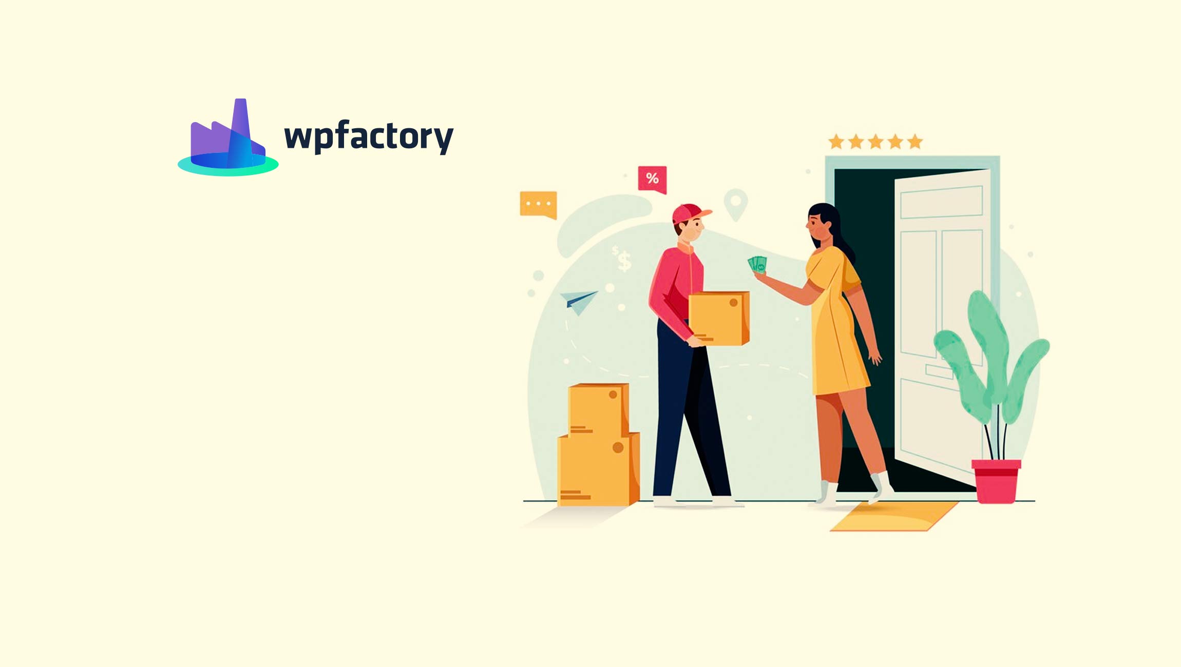 WPFactory Acquires Extend-WP and Expanding Their WooCommerce Portfolio