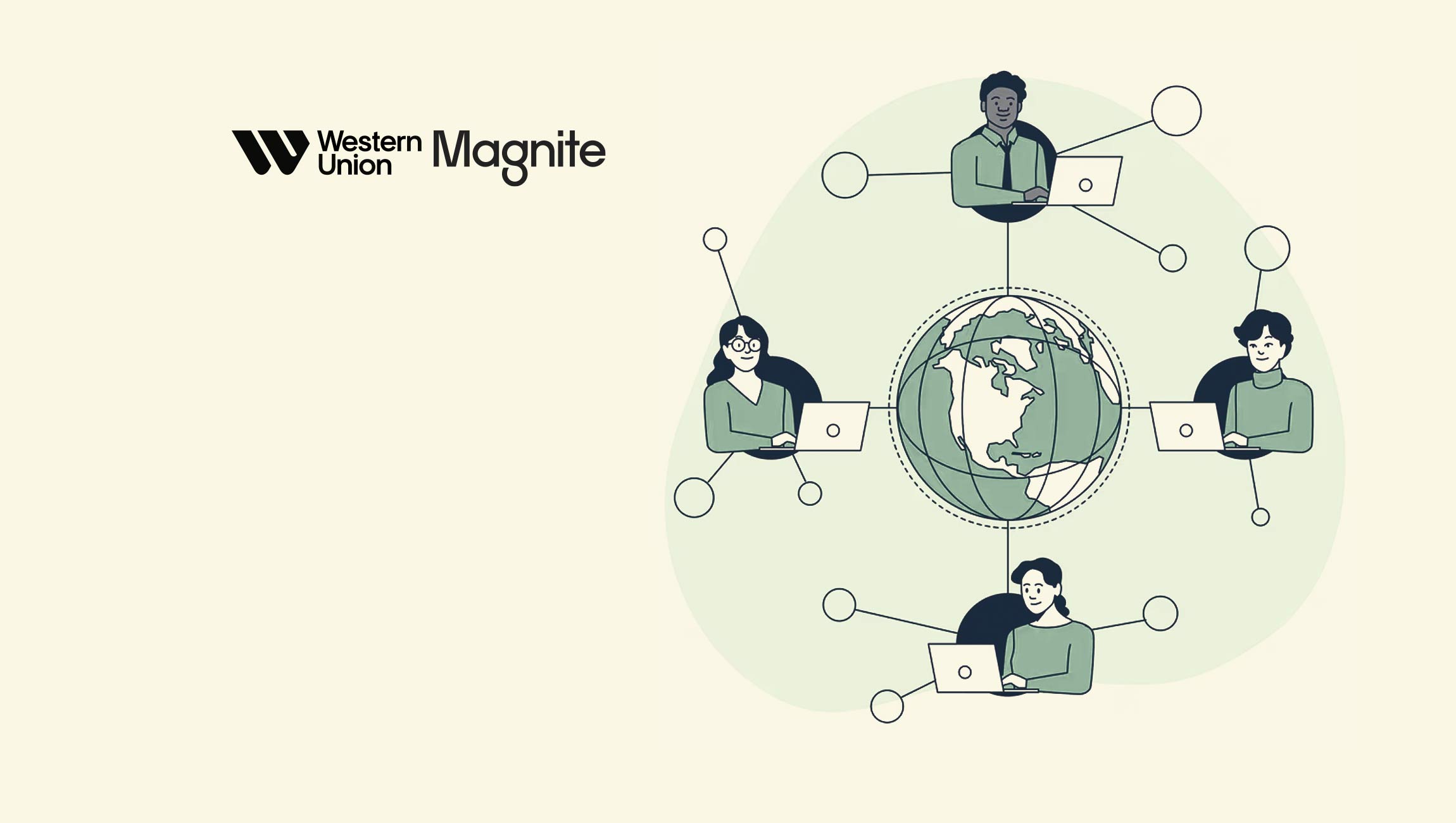 Western Union Media Network Taps Magnite to Expand Advertising Capabilities