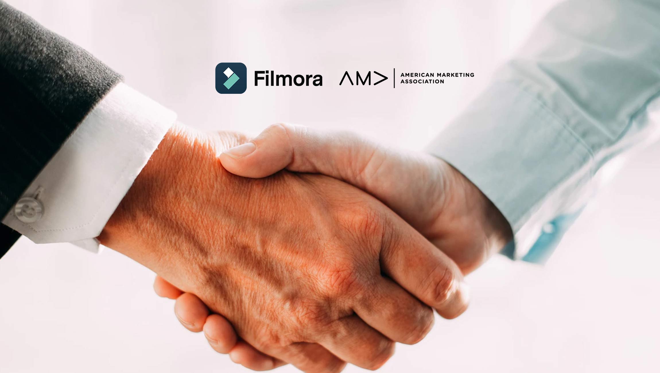 Wondershare Filmora Partners with AMA to Empower Future Marketers Through Creative Video Storytelling