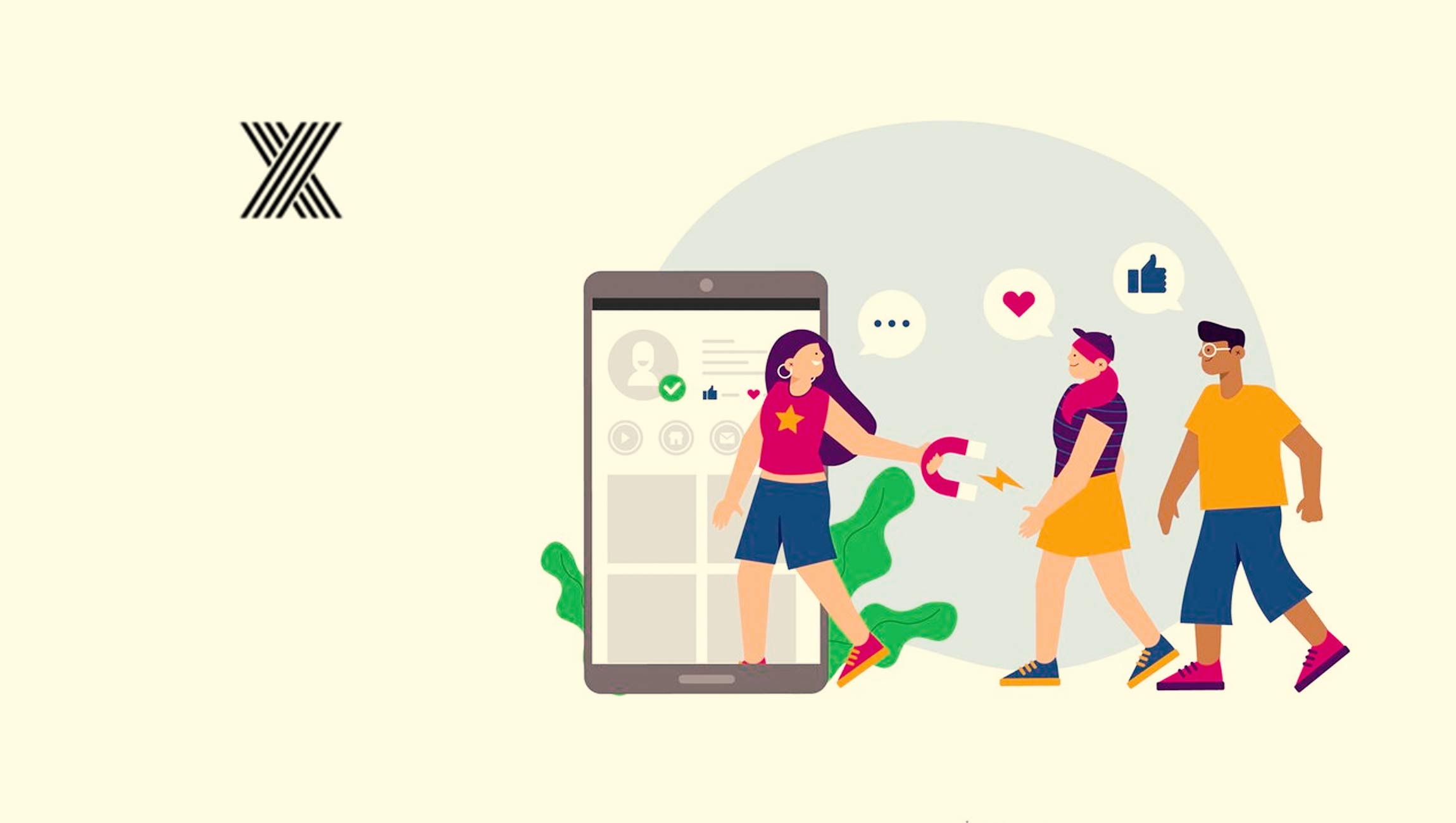 X.ME Launches Next-Gen Social Platform Merging AI, Web3 for Authentic User Experiences