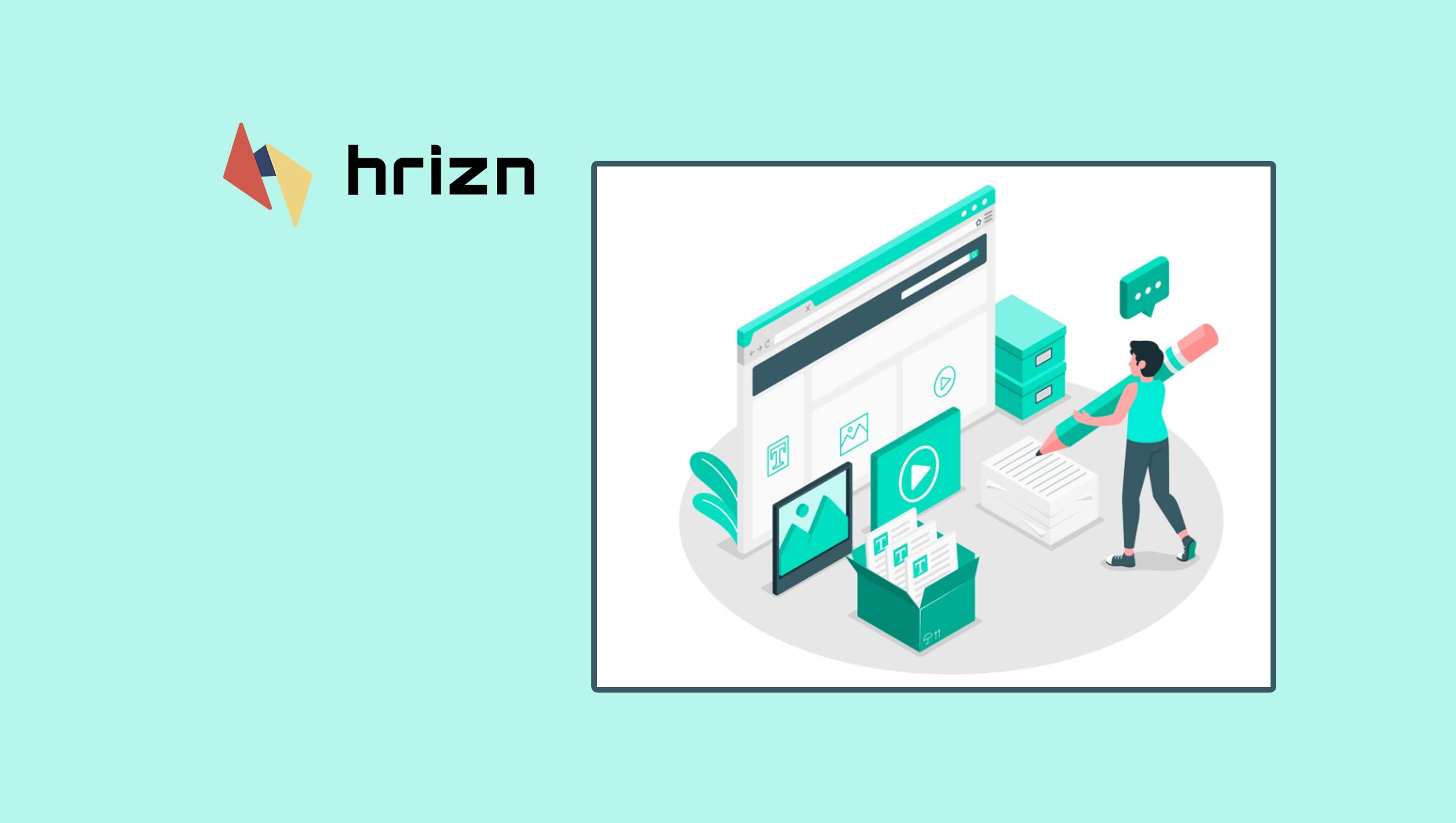 AI Content Platform Hrizn Enters Public Beta to Support Automotive Dealers and Marketing Agencies
