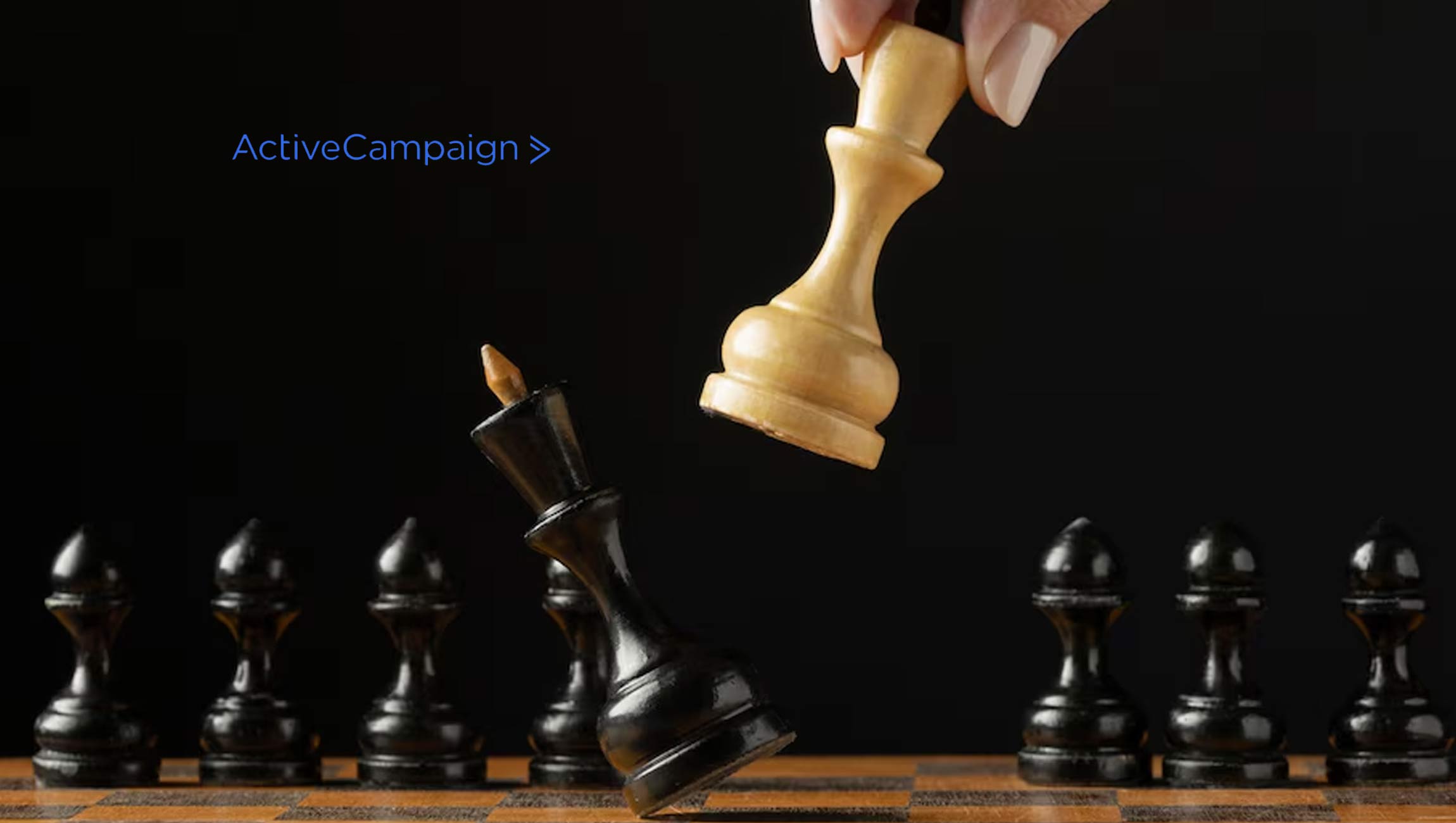 ActiveCampaign Appoints Simon Malkowski as Chief Operating Officer to Drive Operational Excellence