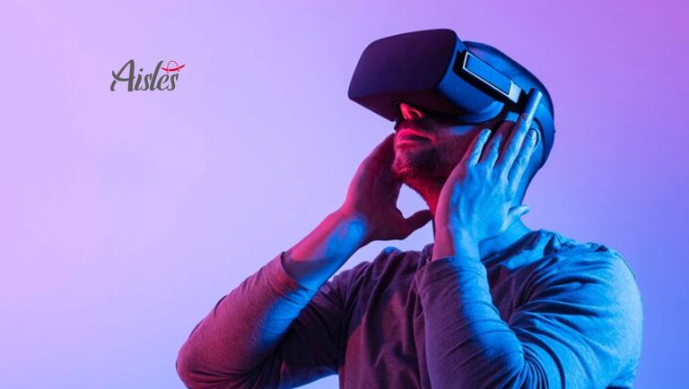 Aisles Introduces DREAM: The Next Evolution in AI-Powered Virtual Reality