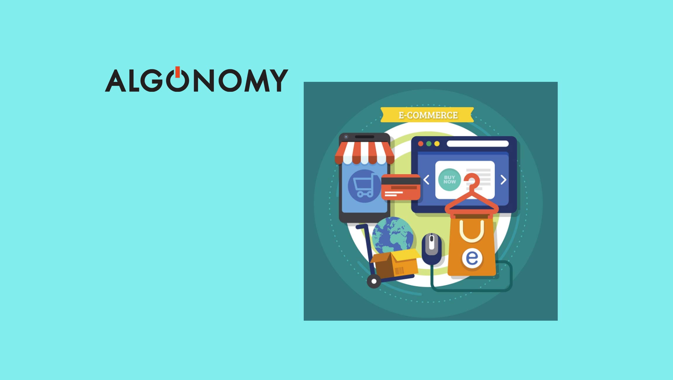 Algonomy Unveils Trio of AI-Powered Innovations to Revolutionize Digital Commerce