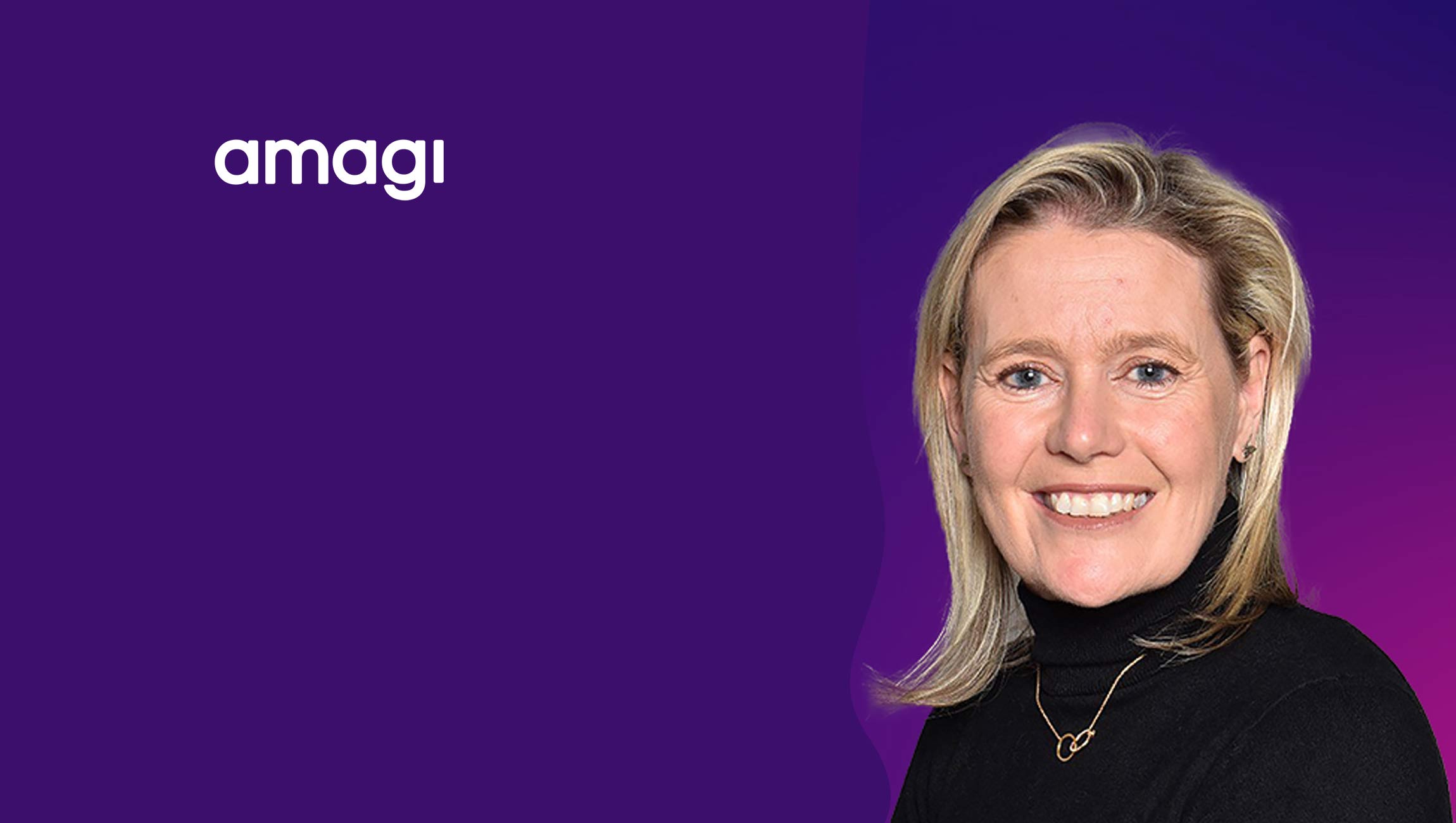 Amagi appoints industry veteran Emma Whitmore to head EMEA sales