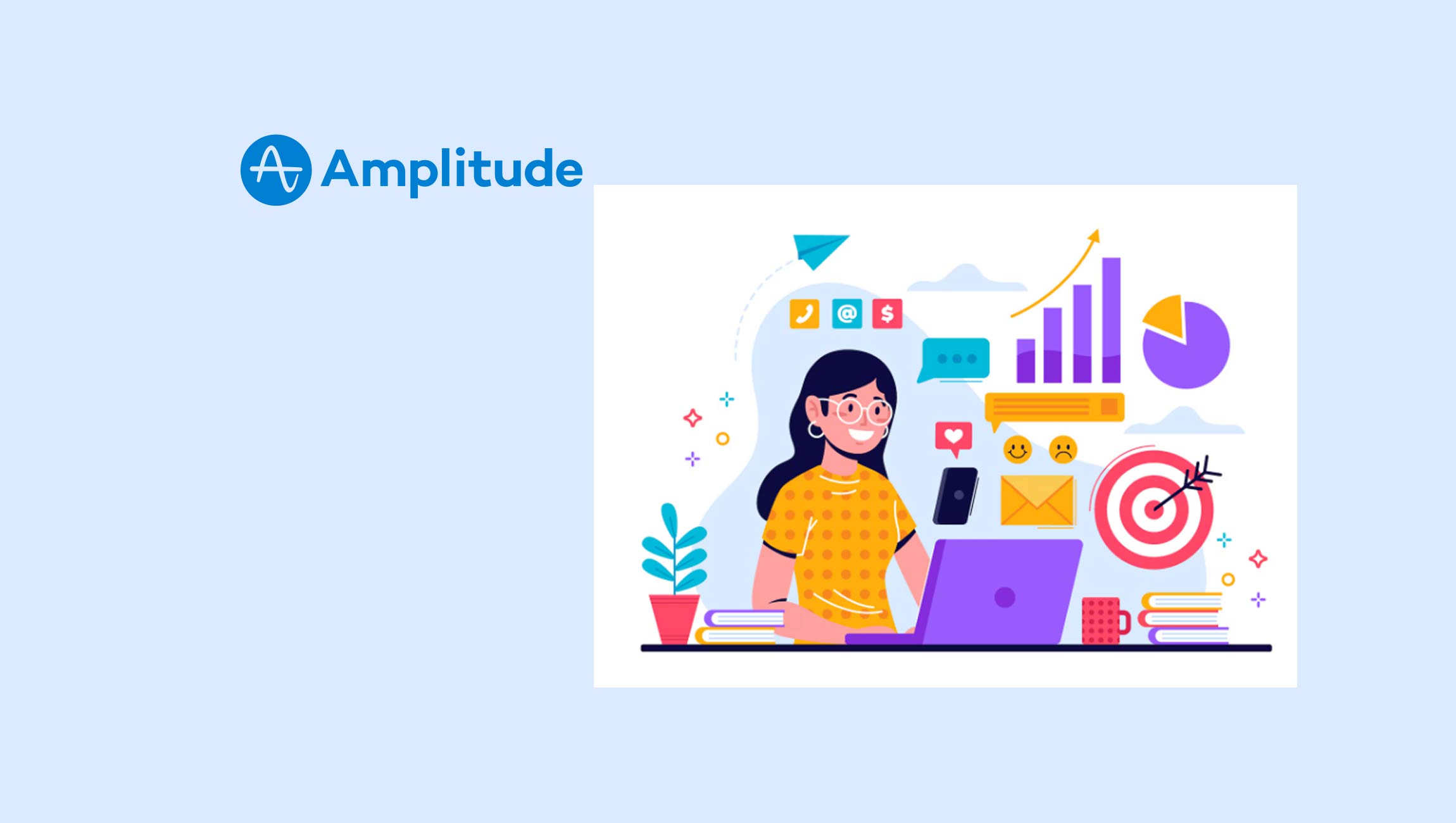 Amplitude Introduces New Enterprise Marketing Capabilities to Boost Impact and Revenue