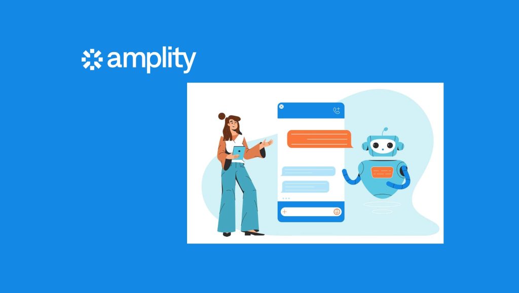 Amplity Unveils Ava: New AI Chatbot Enhancing Web UX