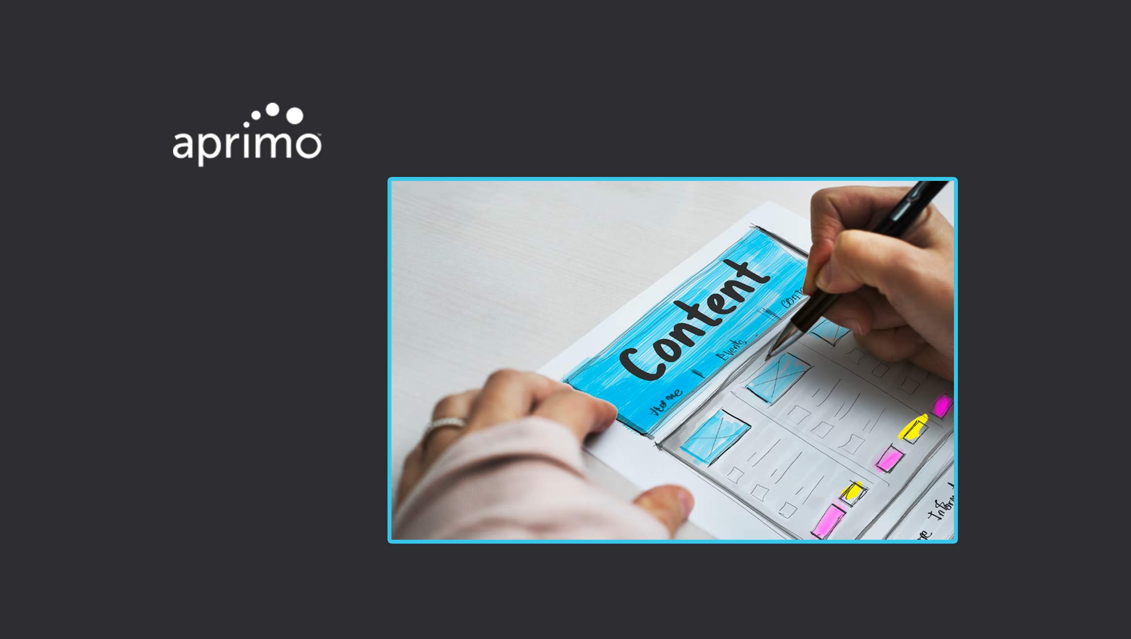 Aprimo Launches AI Agents to Transform Content Operations with Scalable Automation