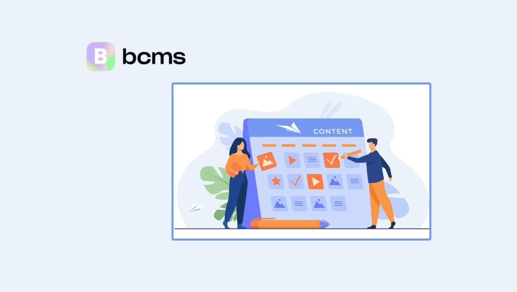 BCMS Enhances Dynamic Content Management for Nuxt.js Projects