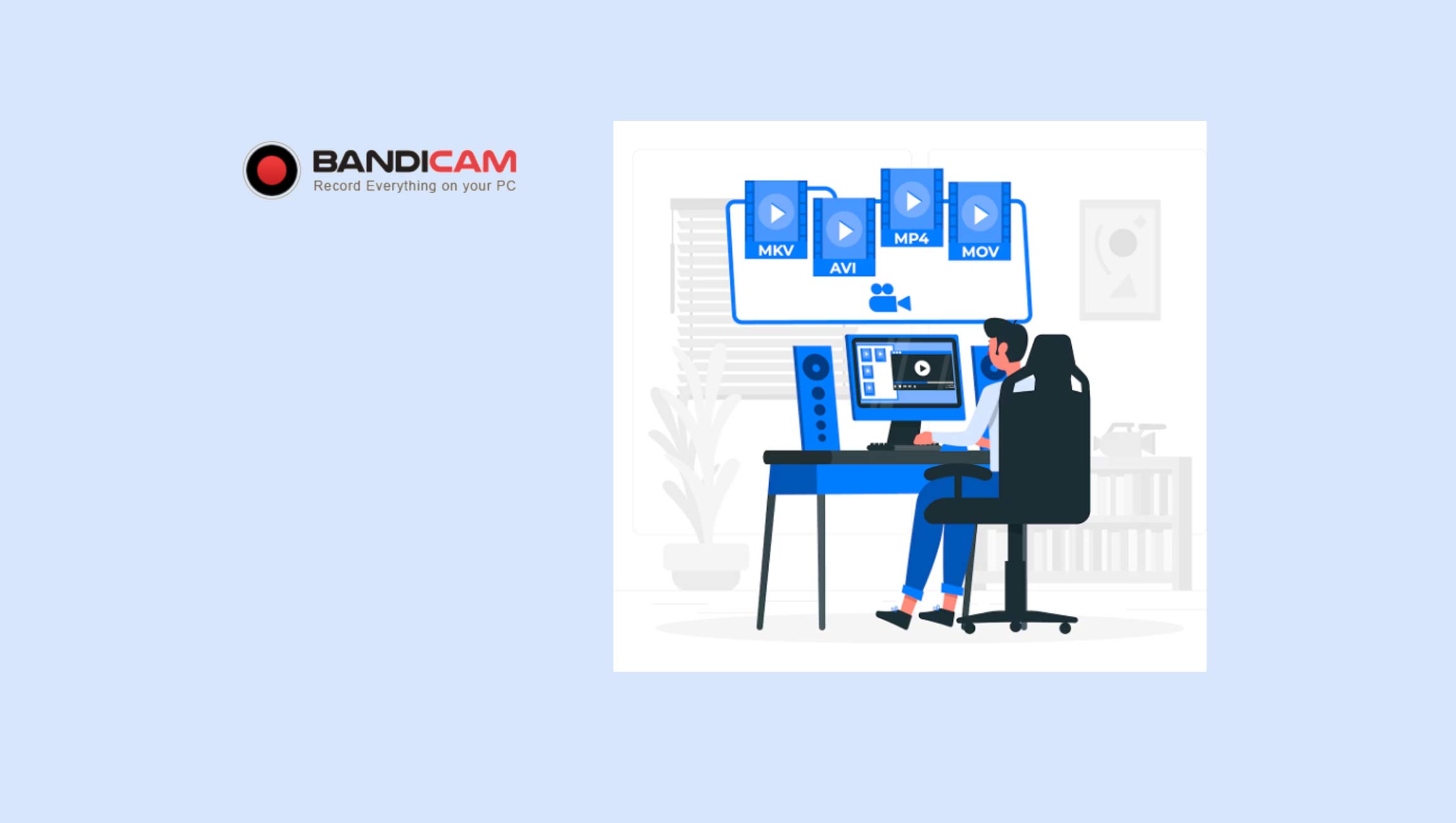 Bandicut Video Editor Adds Multi-Video Editing and Batch Conversion to Boost Productivity