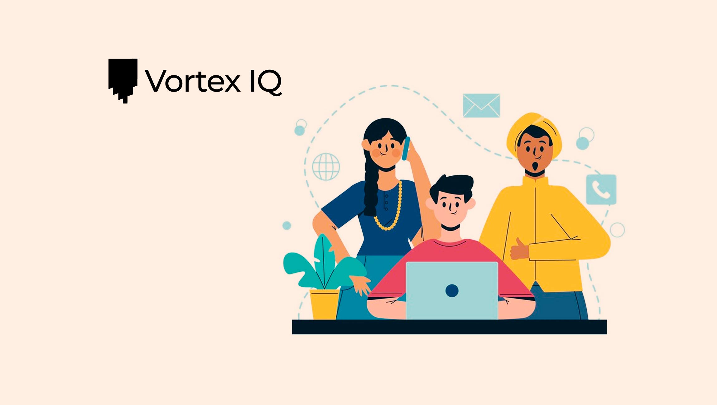 BigCommerce Merchants Gain AI Superpowers Delivered by Digital Workers: Vortex IQ Becomes Elite Partner After Microsoft GenAI Accelerator Success, Launches Ecommerce Agentic Hub