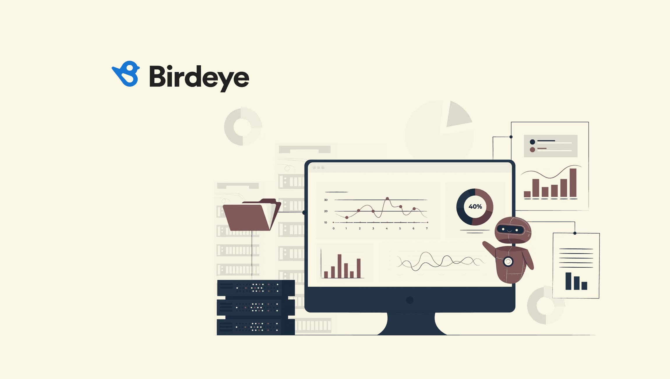 Birdeye unveils the AI Vision for Hyperlocal Marketing