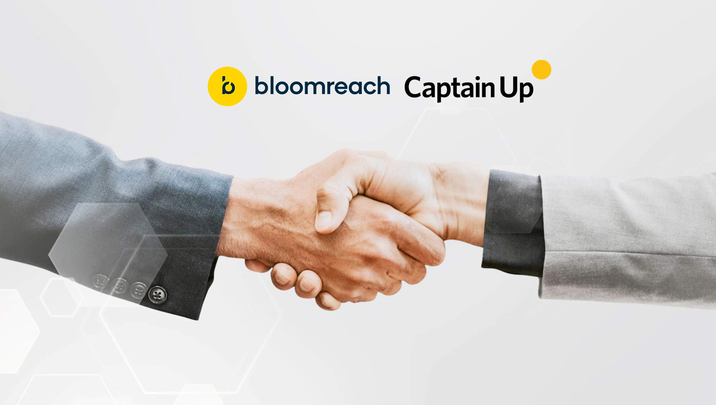 Bloomreach and Captain Up Partner to Offer Unified CRM, Gamification, and Loyalty Capabilities for iGaming