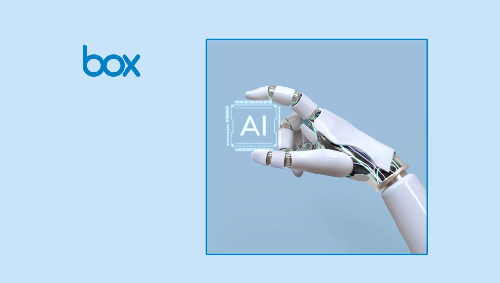 Box Announces All-New AI Platform to Bring Powerful AI Agents to Enterprise Content