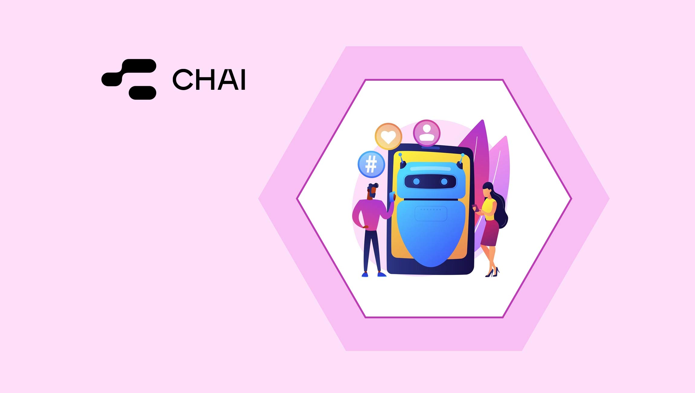 CHAI Pushes the Frontier of Social AI with Cutting-Edge LLM Research