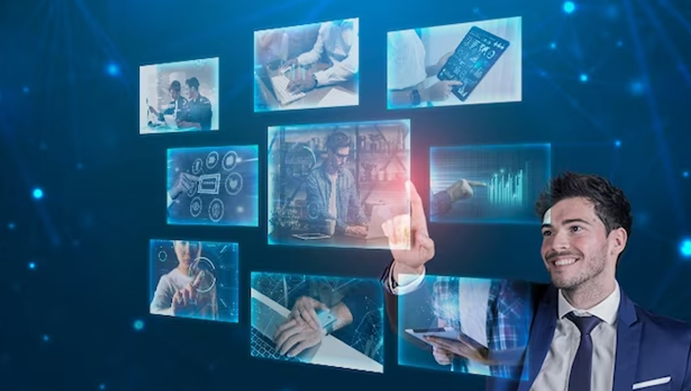 Titan OS and NRK Bring Norway’s Public Streaming Service to Smart TVs