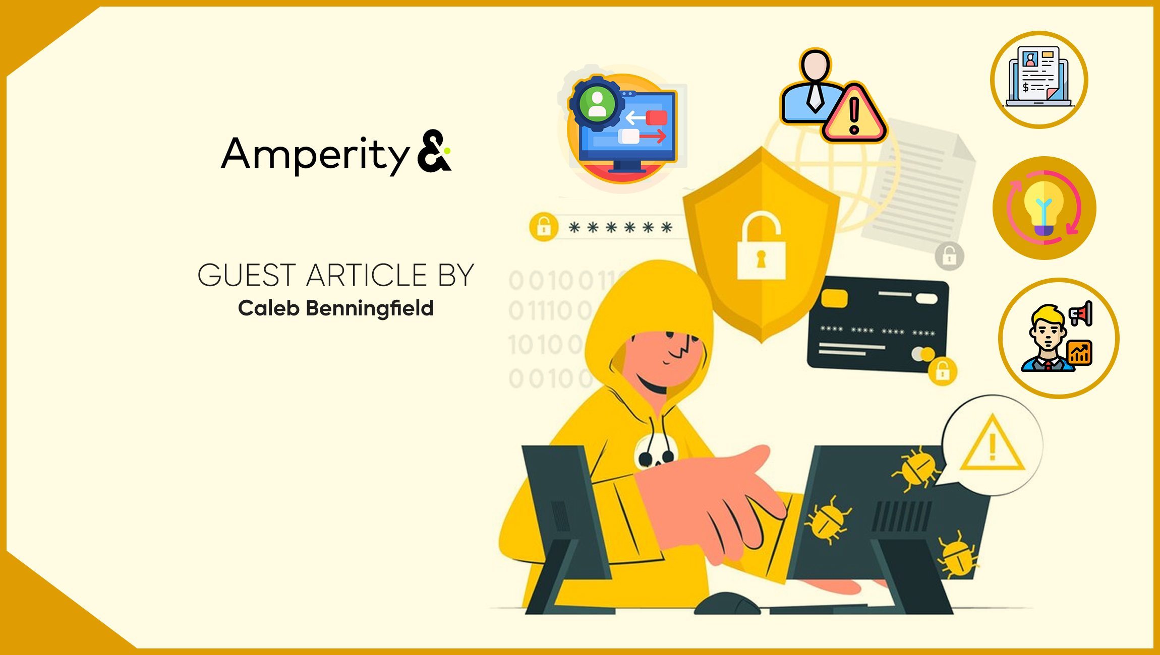 The Customer Data Identity Crisis: Why Marketers Are Rethinking the Foundation of Personalization