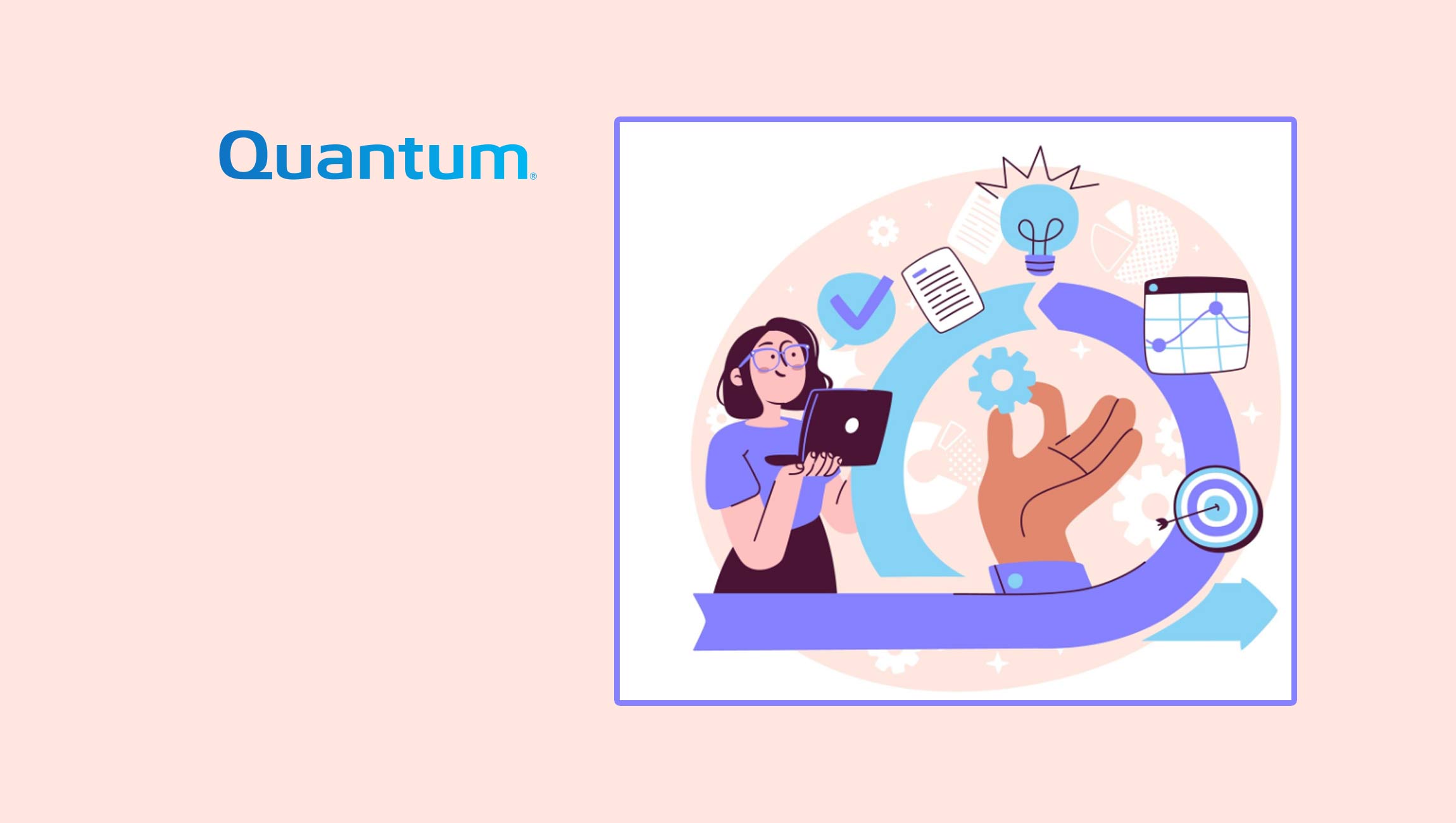 Canal 13 Builds Integrated Workflow on Quantum to Accelerate Production, Safeguard Content, and Simplify Operations