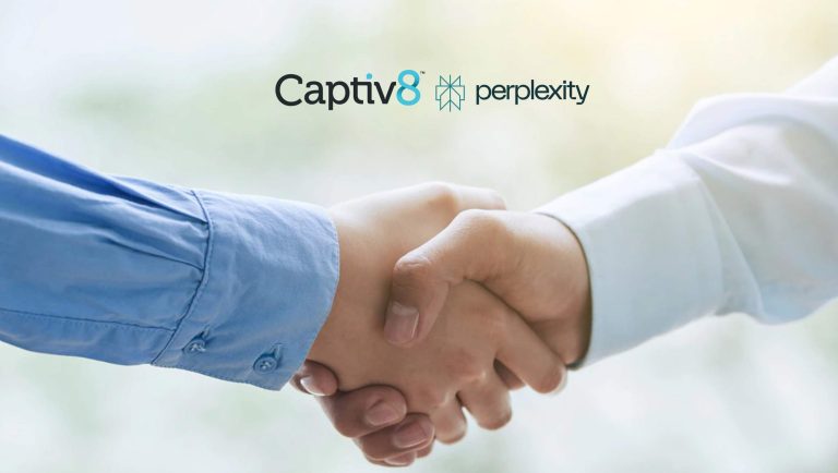 Captiv8 Partners with Perplexity to Launch AI-Powered Campaign Intelligence Tools