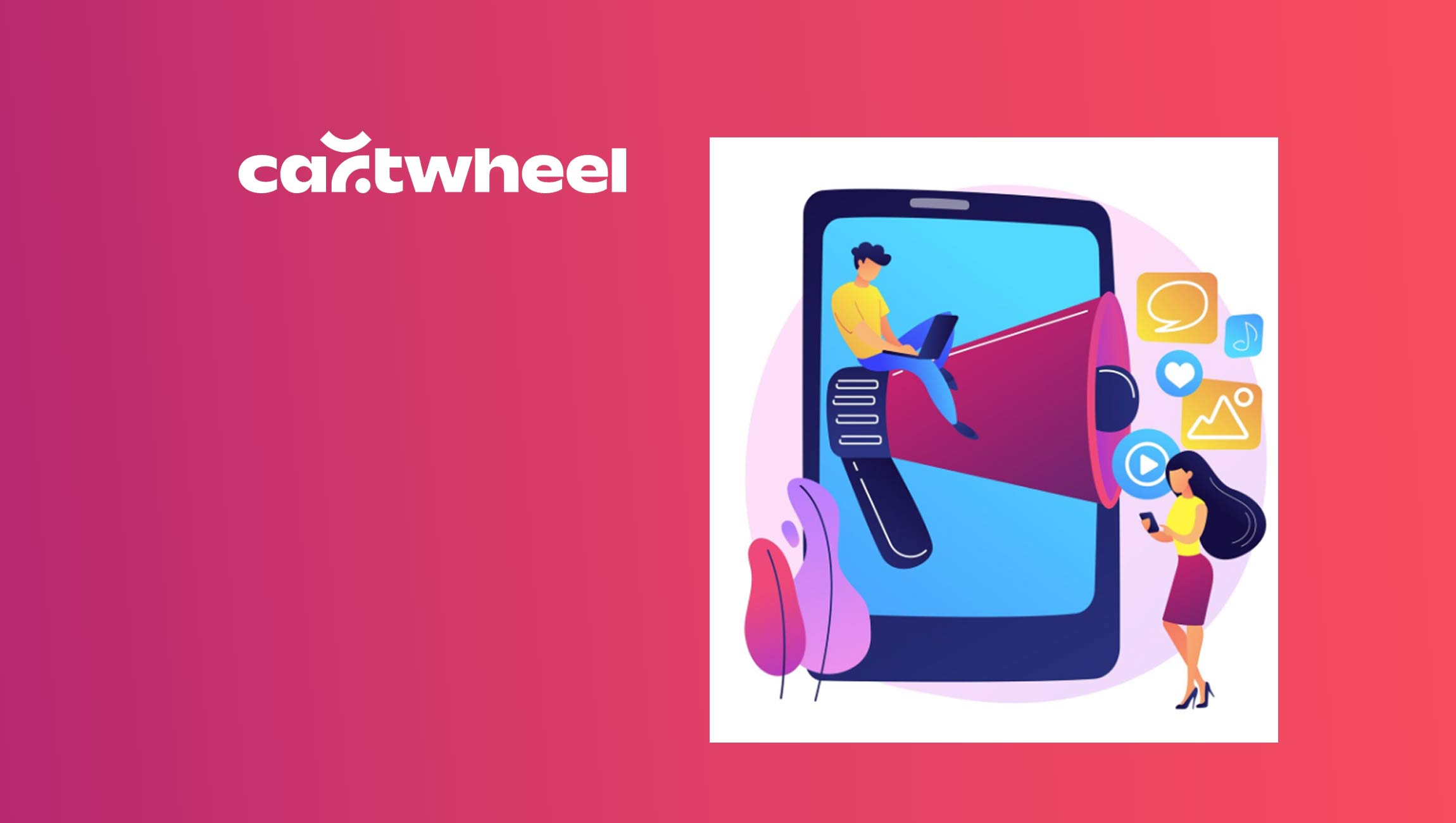 Cartwheel Unlocks A World Of Storytelling Opportunities For Games, Movies, Social Media, And Advertising With The Launch Of Its New 3D Animation Platform