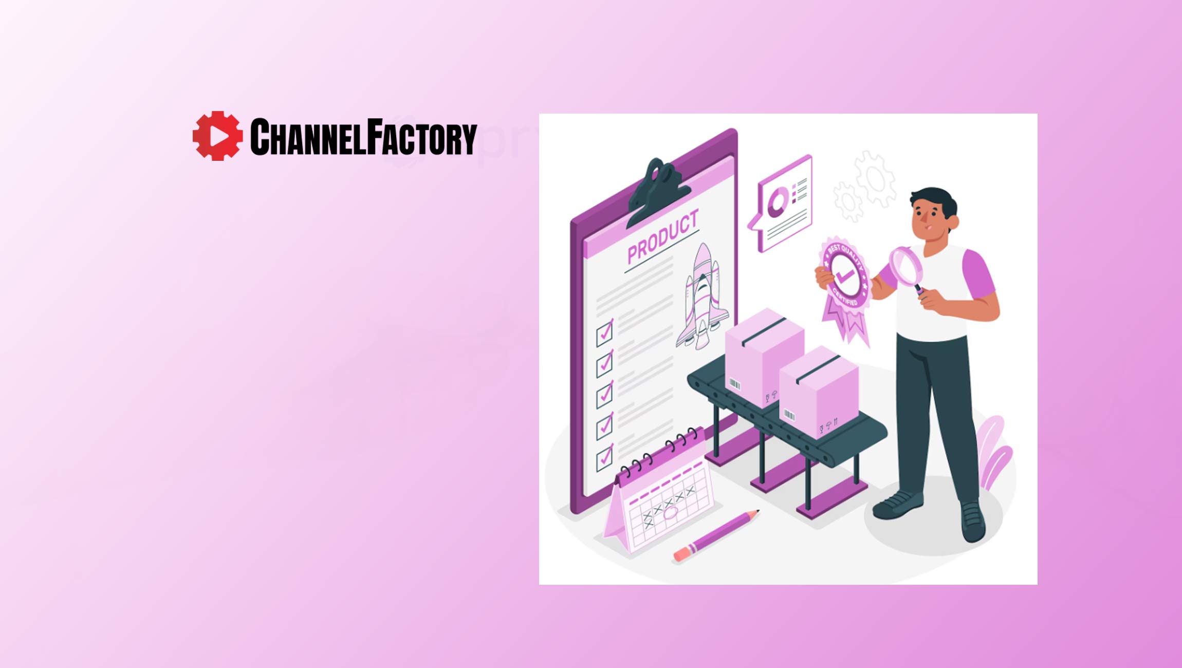 Channel Factory Launches Intelligence Suite and AI-Powered Products to Maximize Ad ROI and Contextual Precision
