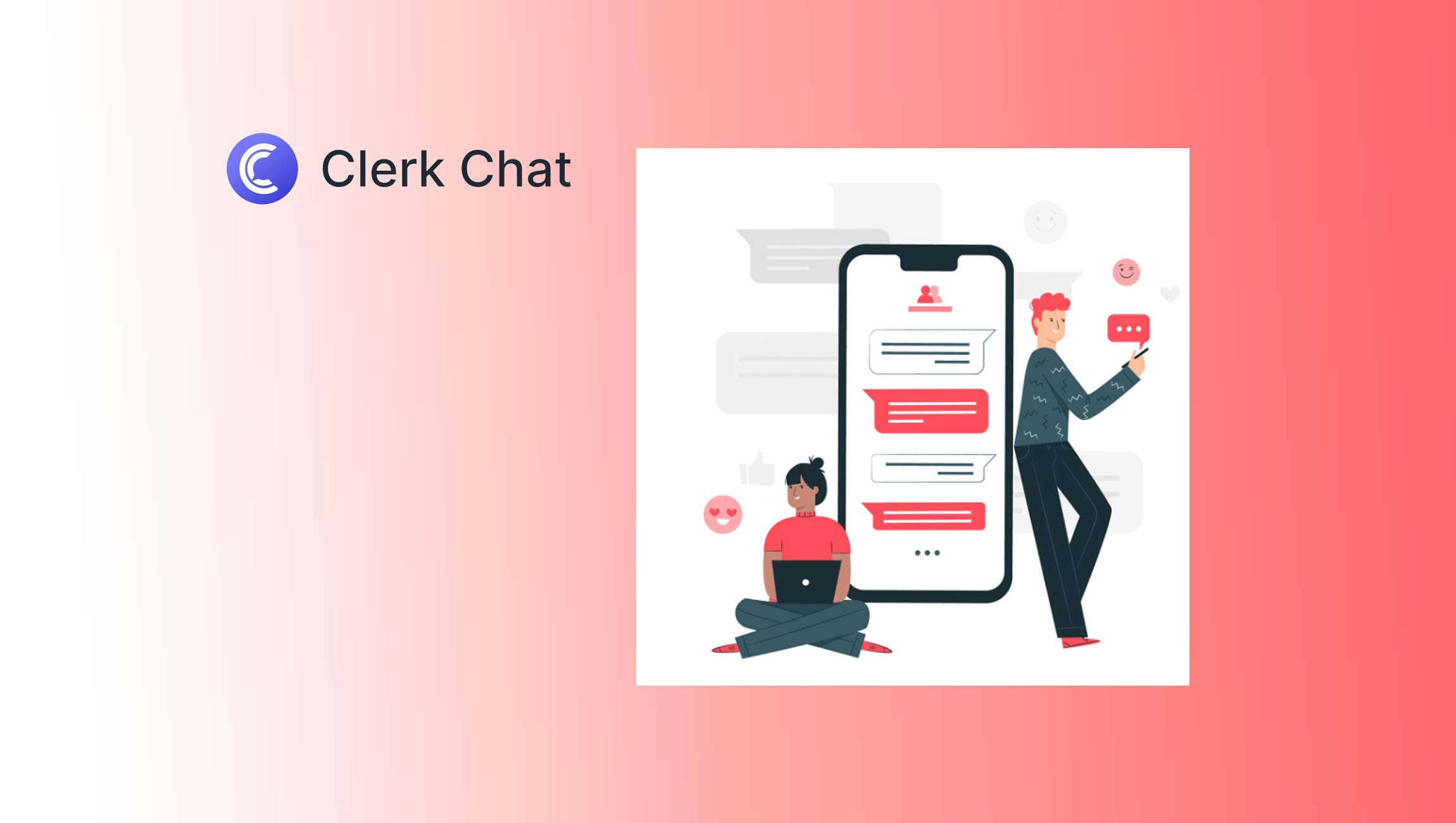 Clerk Chat Revolutionizes Conversational Messaging, Launches First North American RCS Experience Across Google, Verizon, T-Mobile and AT&T