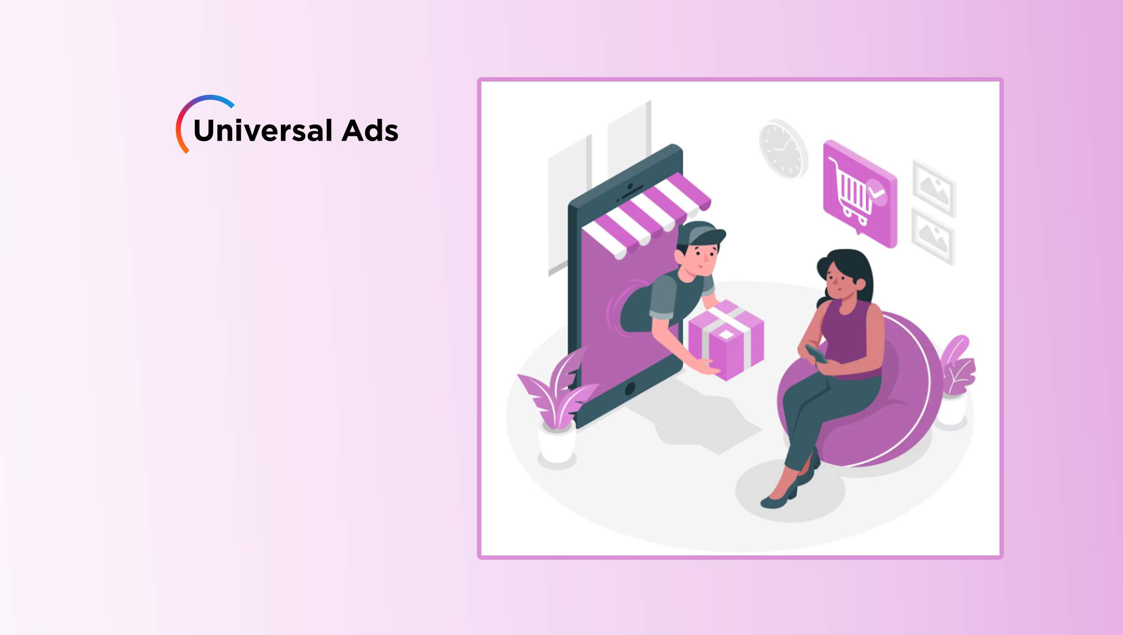 Comcast’s Universal Ads Launches $5 Million Fund to Help E-Commerce Merchants Grow Their Businesses with TV Advertising