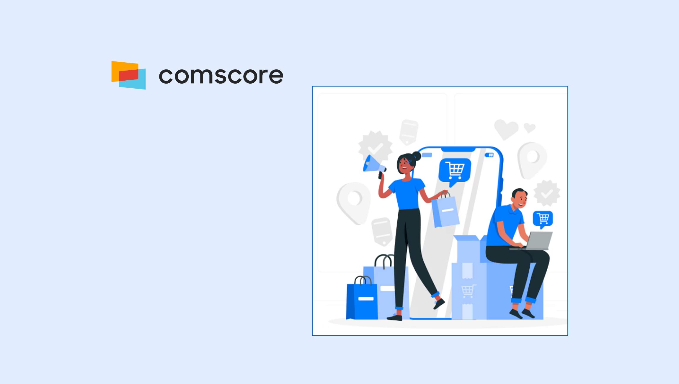Comscore Adds Consumer AI Tool Usage Data to Its Industry-Leading Suite of Reporting