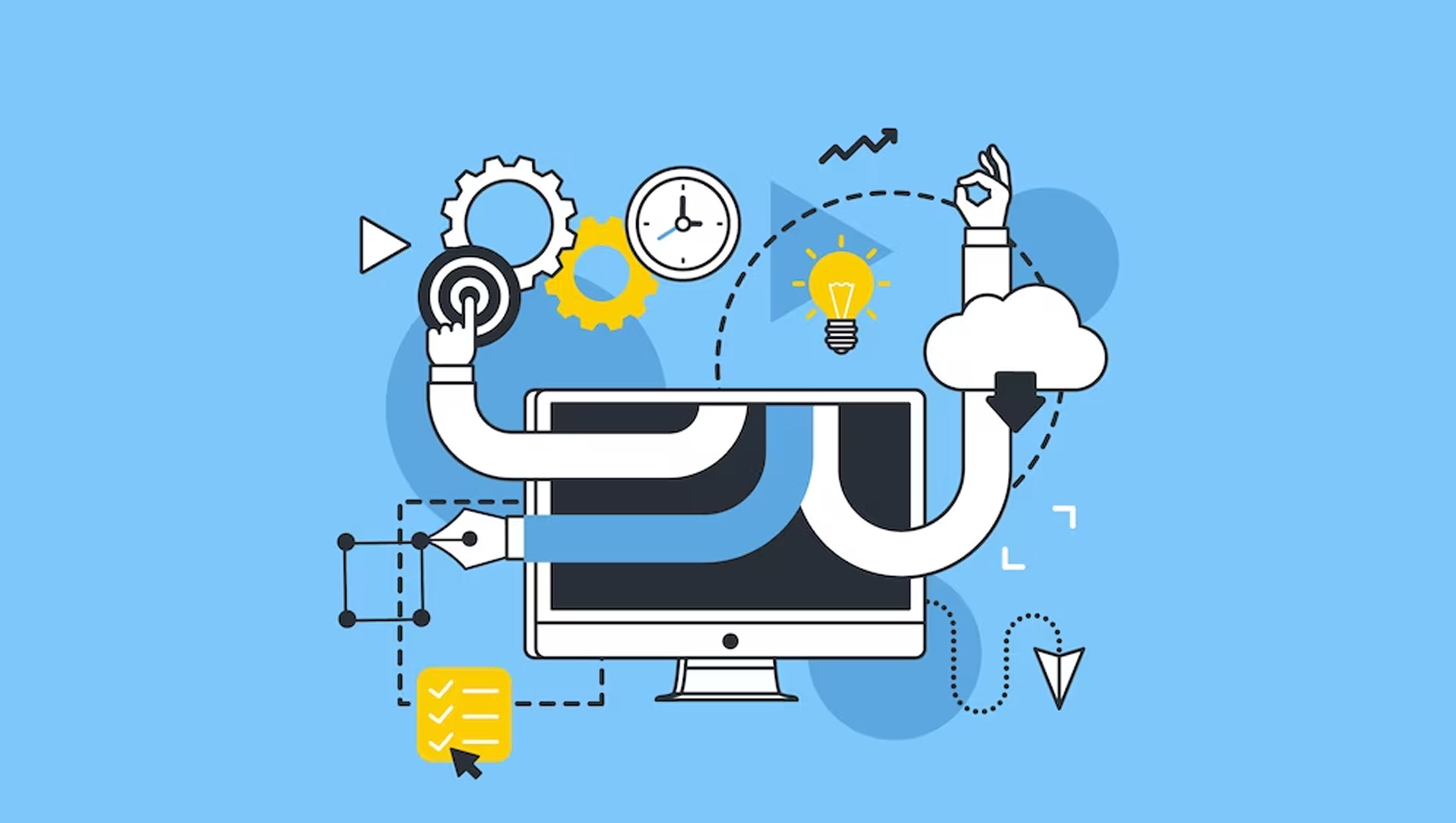 IntelliDocX® Introduces Groundbreaking Applied AI for SAP® Business Content