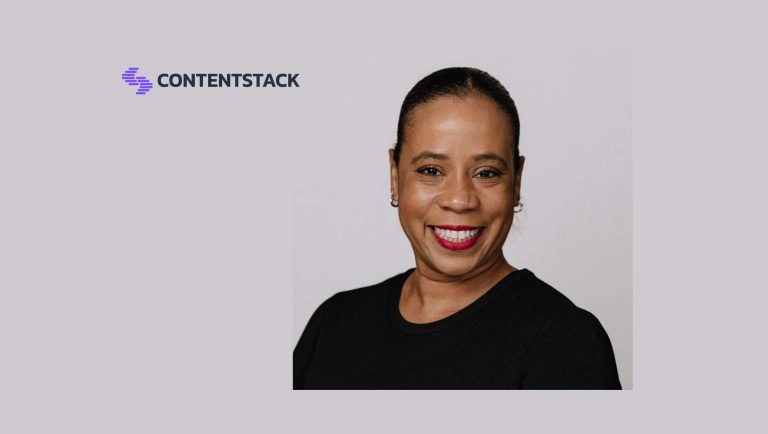 Contentstack Appoints Josette Leslie as Chief Financial Officer to Fuel Market Expansion