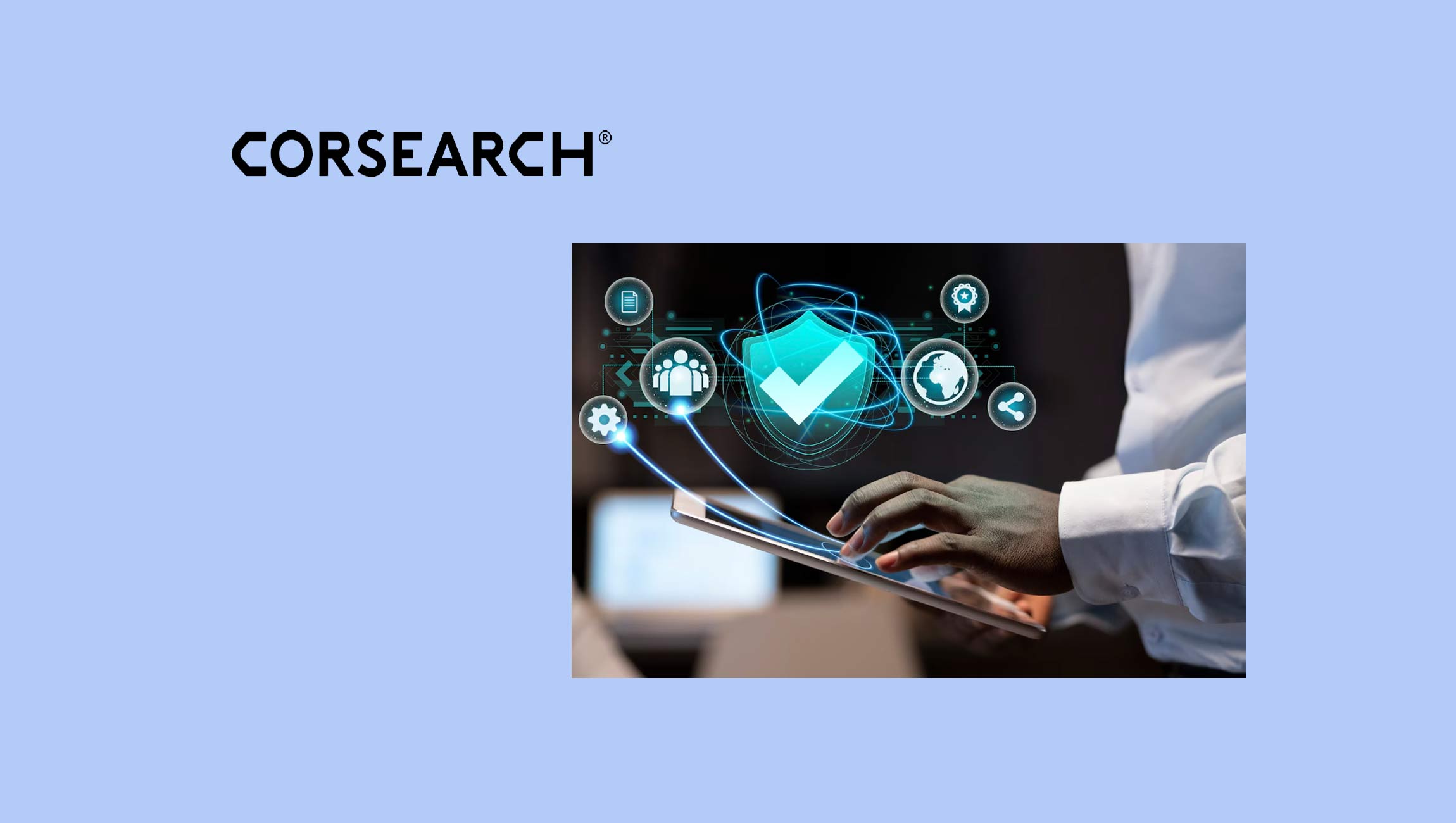 Corsearch Redefines Brand Protection with AI-Native Corsearch Zeal 2.0, Delivering Measurable Online Integrity