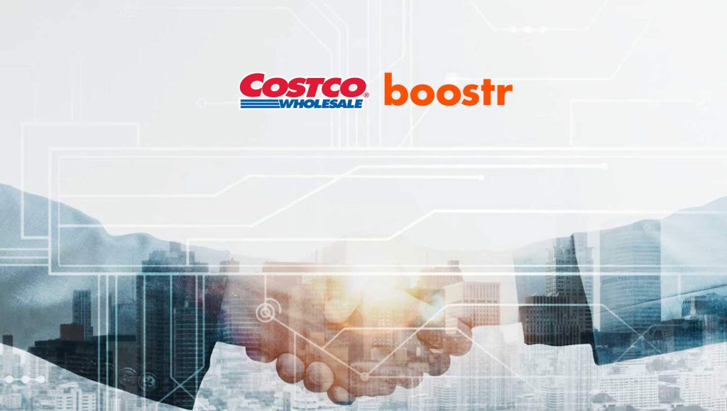 Costco Partners with Boostr to Power Retail Media Operations with CRM and OMS Platform